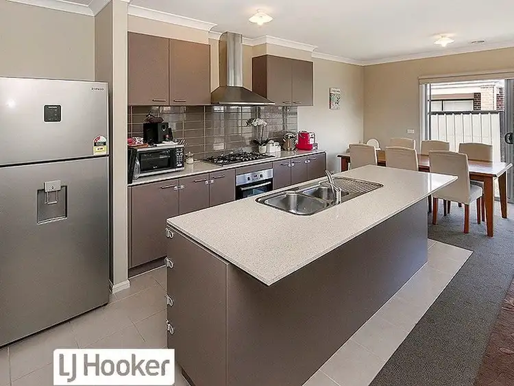Fourth view of Homely house listing, 13 Muir Way, Mernda VIC 3754