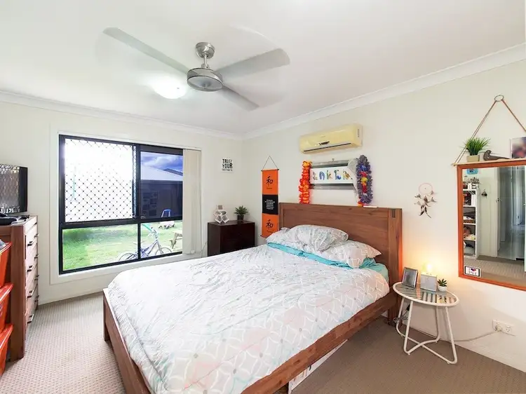 Seventh view of Homely house listing, 3 Automnfield Avenue, Yarrabilba QLD 4207