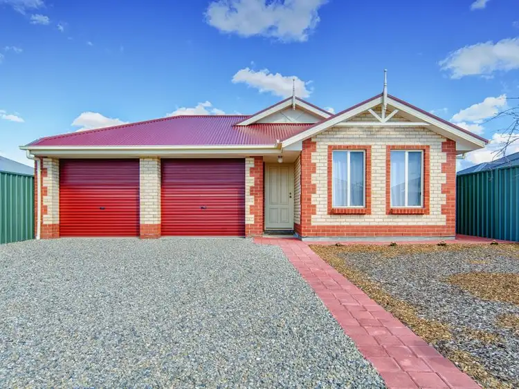 Main view of Homely house listing, 8 Cobalt Place, Aldinga Beach SA 5173