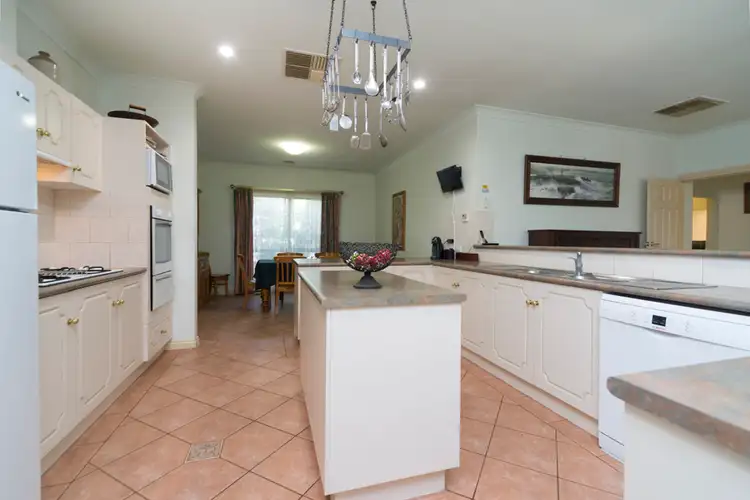 Second view of Homely house listing, 5 Thiele Crescent, Evanston Park SA 5116