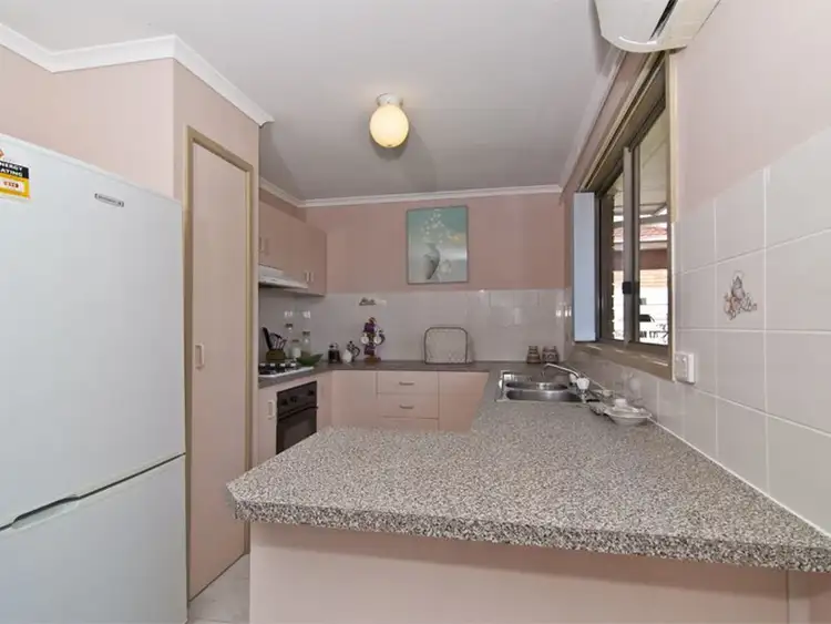 Second view of Homely unit listing, 8 Norisha Court, Dandenong North VIC 3175