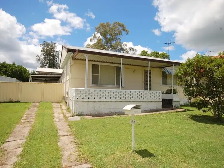 Main view of Homely house listing, 5A Primrose Street, Wingham NSW 2429