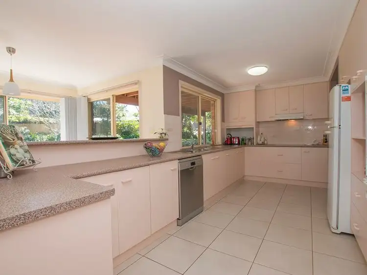 Fourth view of Homely house listing, 3 Adele Place, Alstonville NSW 2477