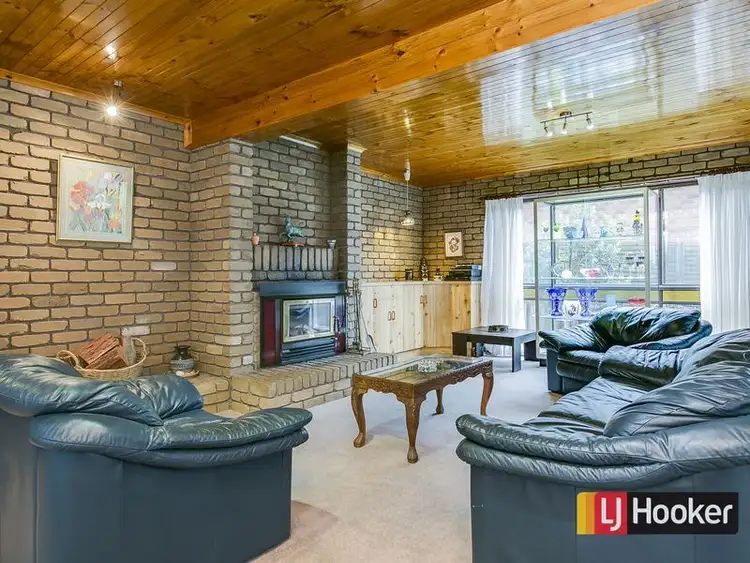 Fifth view of Homely house listing, 13 Peppermint Road, Kilcunda VIC 3995