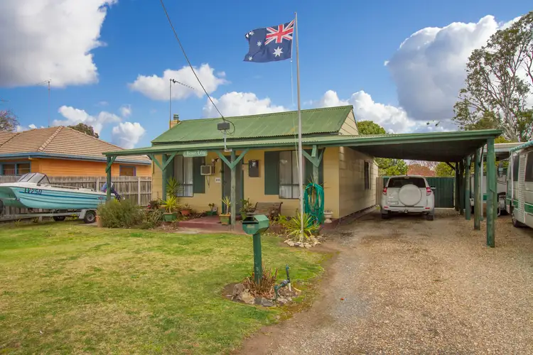 26 Fitzroy Street, Stratford VIC 3862
