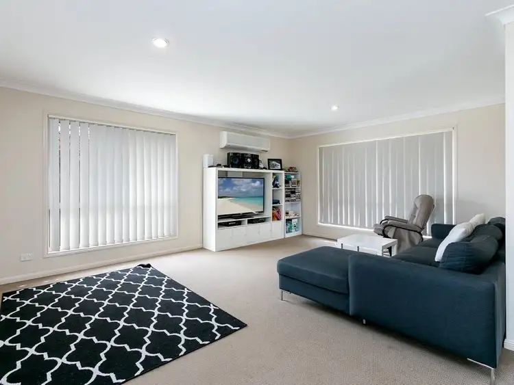 Second view of Homely house listing, 35 Renmark Crescent, Caboolture South QLD 4510