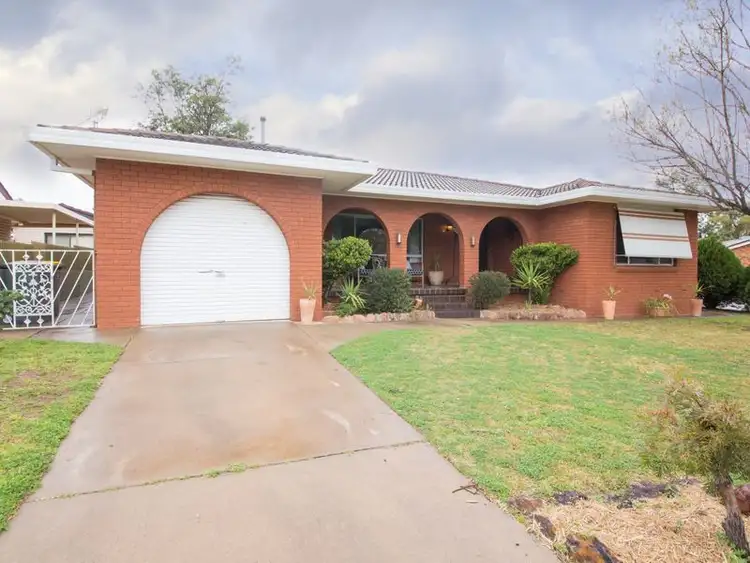Main view of Homely house listing, 50 Meek Street, Dubbo NSW 2830