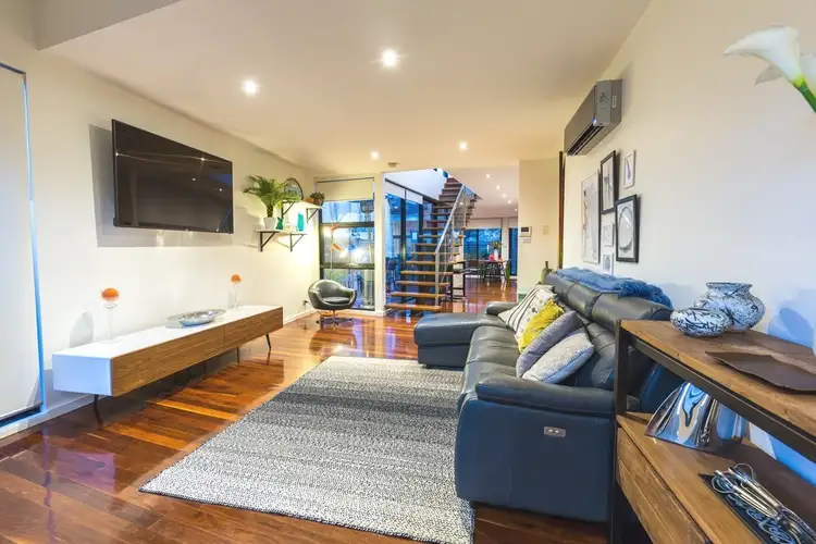 17/43 Hampton Cct, Yarralumla ACT 2600