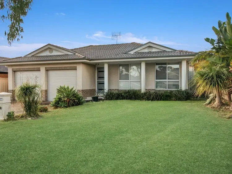 Main view of Homely house listing, 40 Kuttabul Road, Wadalba NSW 2259