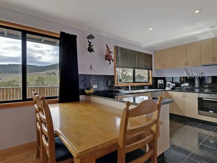 Fourth view of Homely house listing, 185 Black Brush Road, Mangalore TAS 7030