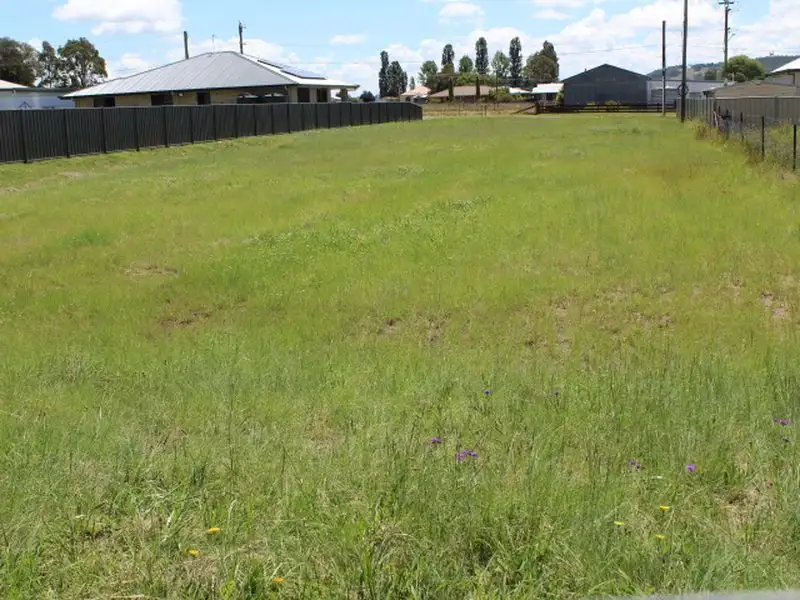 Main view of Homely land listing, Lot 4 Healeys Lane, Glen Innes NSW 2370