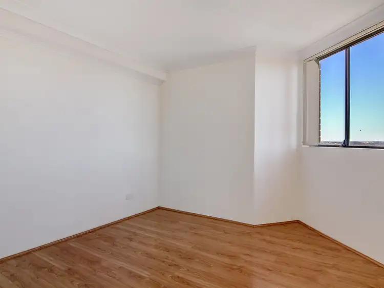 Third view of Homely unit listing, Unit 36/107-109 Forest Road, Hurstville NSW 2220