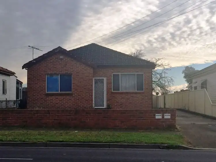 11A Rawson Road, South Granville NSW 2142
