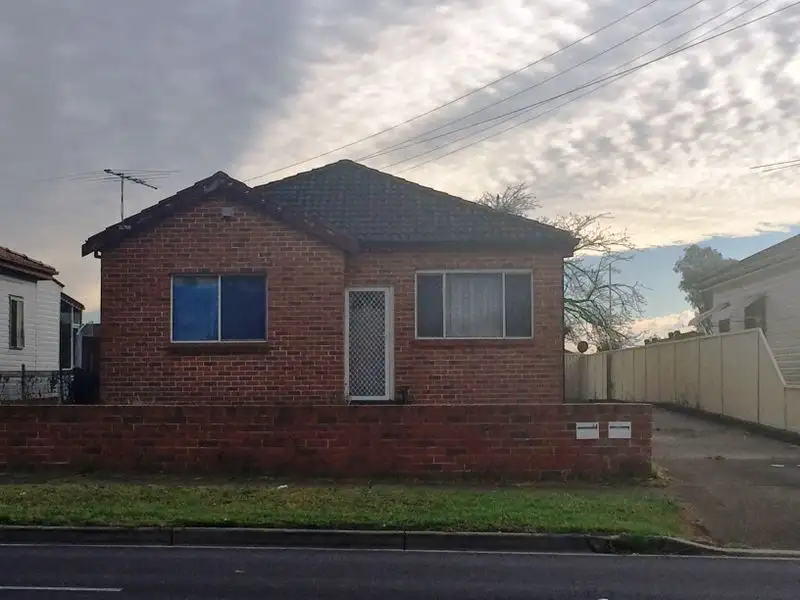 Main view of Homely house listing, 11A Rawson Road, South Granville NSW 2142