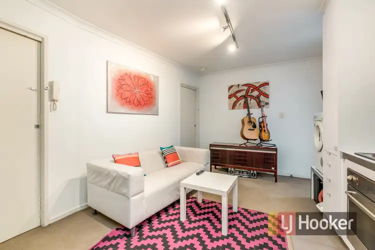 Third view of Homely house listing, 4/24 Prentice Street, St Kilda East VIC 3183
