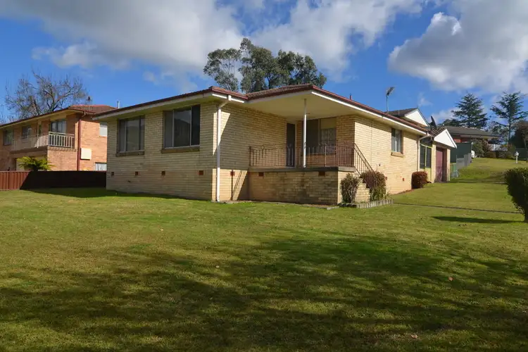 31 Amiens Street, Lithgow NSW 2790