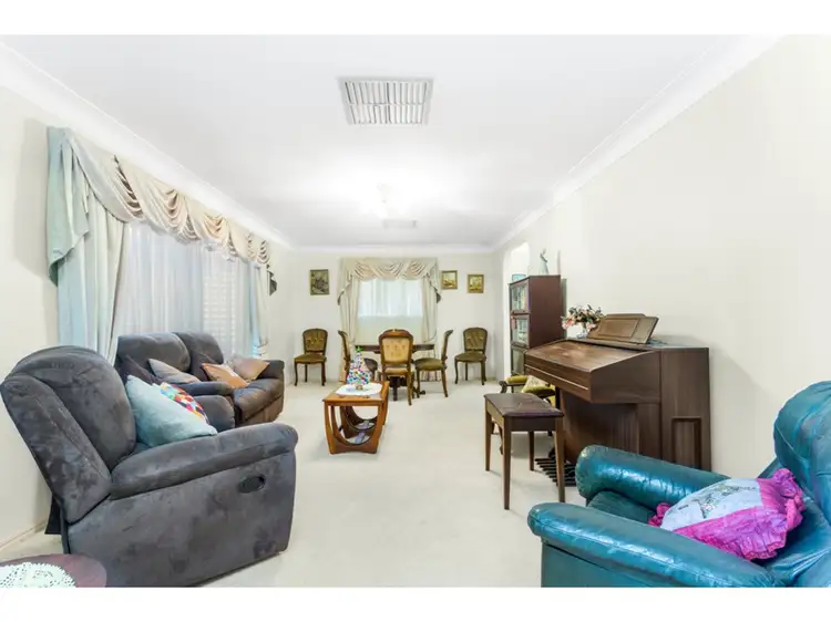 Third view of Homely house listing, 21 Paperbark Street, Murrumba Downs QLD 4503