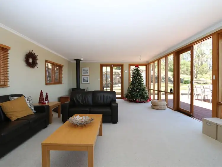 Fifth view of Homely house listing, 318 Tinderbox Road, Tinderbox TAS 7054