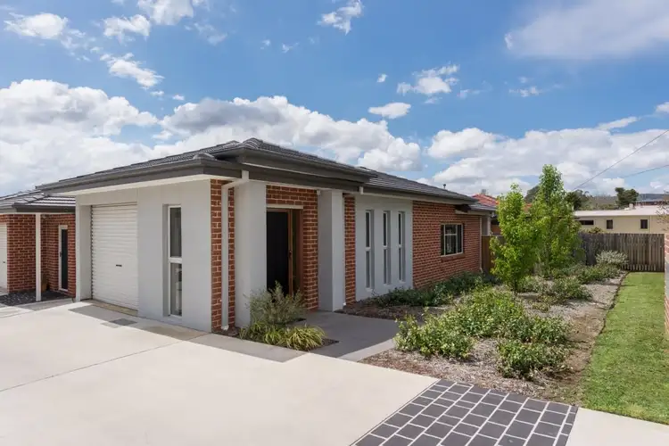 Seventh view of Homely townhouse listing, 1/3 Gerald Street, Queanbeyan NSW 2620