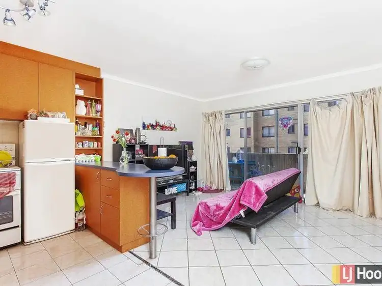 Fourth view of Homely unit listing, 16/6-8 King Street, Queanbeyan NSW 2620