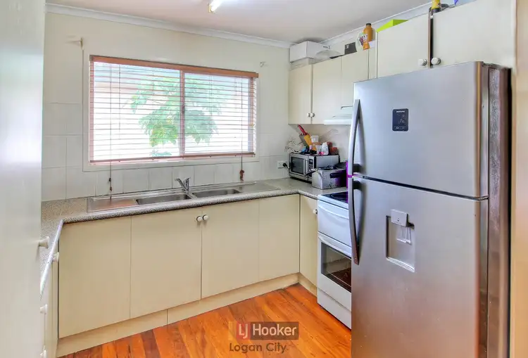 Fifth view of Homely house listing, 5 Vitko Street, Woodridge QLD 4114