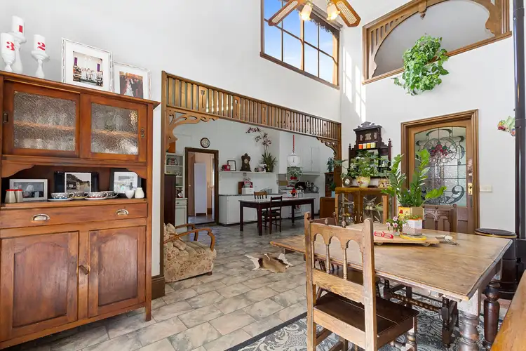 Fourth view of Homely house listing, 79 Reeve Street, Sale VIC 3850