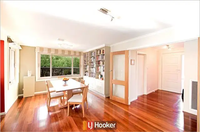 Sixth view of Homely house listing, 4 Dyson Street, Lyneham ACT 2602