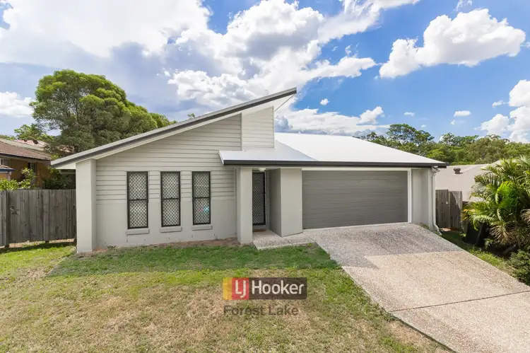 26 Chapman Place, Oxley QLD 4075