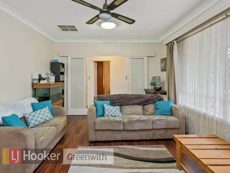 Third view of Homely house listing, 26 Finsterwald Way, Fairview Park SA 5126