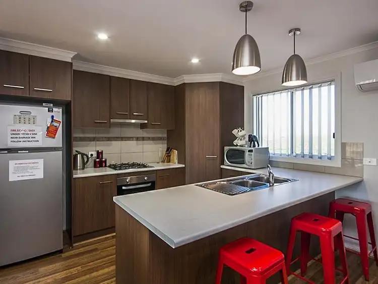Fourth view of Homely house listing, 14 Stevens Drive, North Beach SA 5556