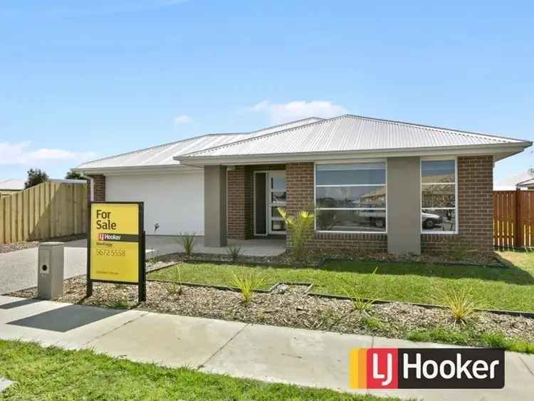 51 O'Brien Circuit, Wonthaggi VIC 3995