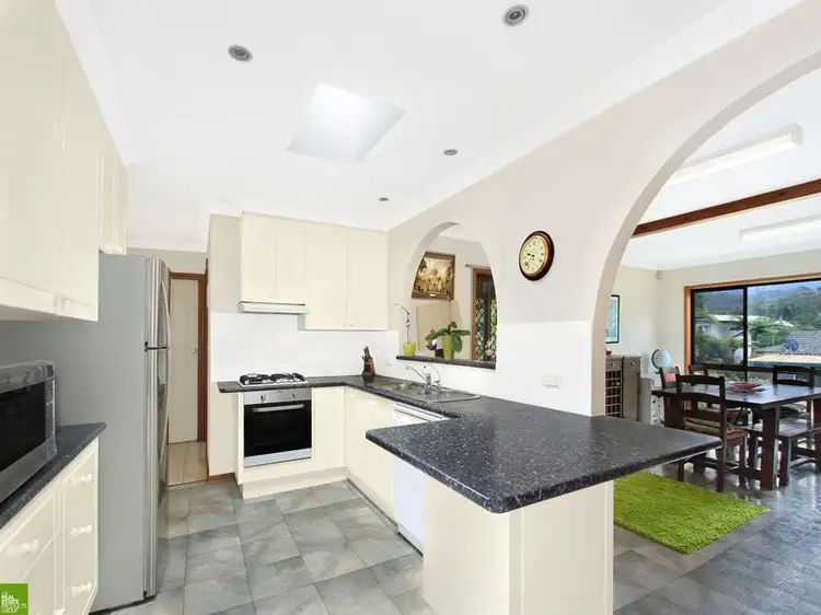 Second view of Homely house listing, 26 Gellatly Avenue, Figtree NSW 2525