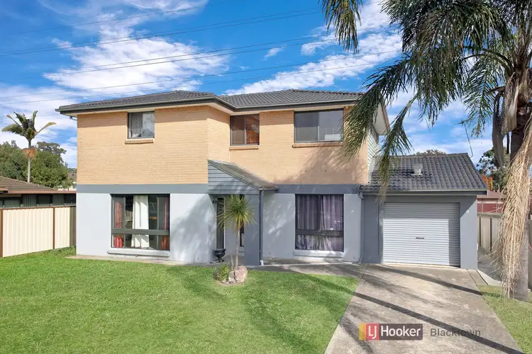 6 Batten Place, Doonside NSW 2767