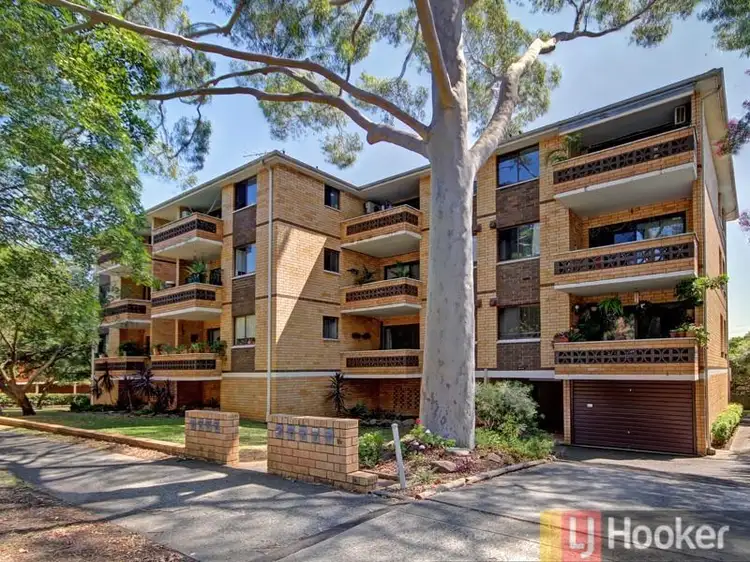 13/40-46 Station Street, Mortdale NSW 2223