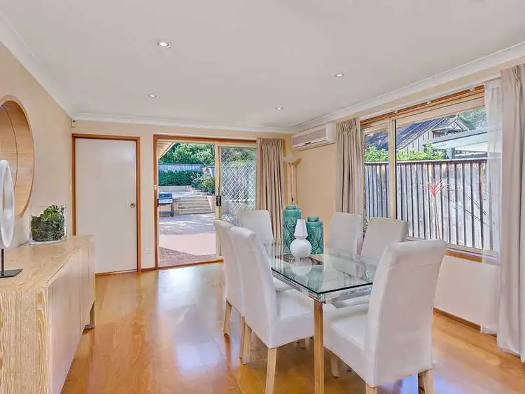 Third view of Homely house listing, 17 Links Avenue, Concord NSW 2137