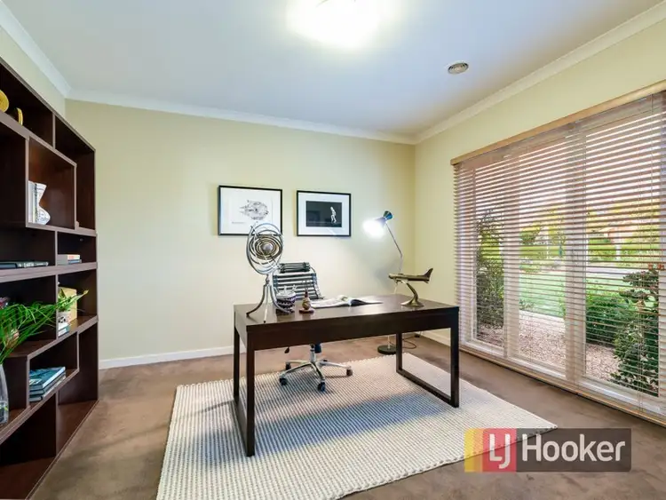 Sixth view of Homely house listing, 36-38 The Boulevard, Narre Warren South VIC 3805