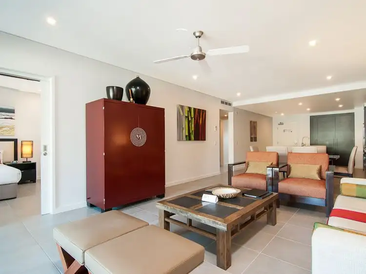 Fifth view of Homely apartment listing, 258 Sea Temple/22 Mitre Street, Port Douglas QLD 4877