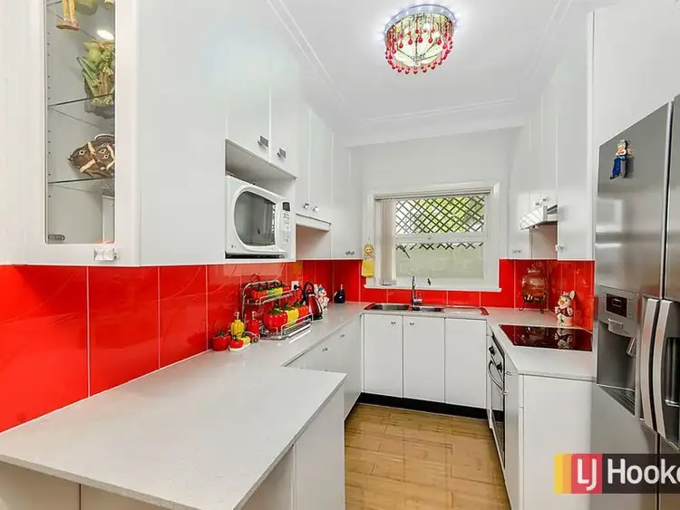 Third view of Homely house listing, 44 Lock Street, Blacktown NSW 2148