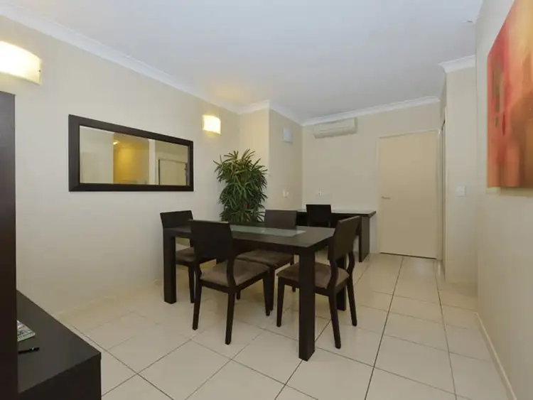 Seventh view of Homely unit listing, 511/12-21 Gregory Street, Westcourt QLD 4870