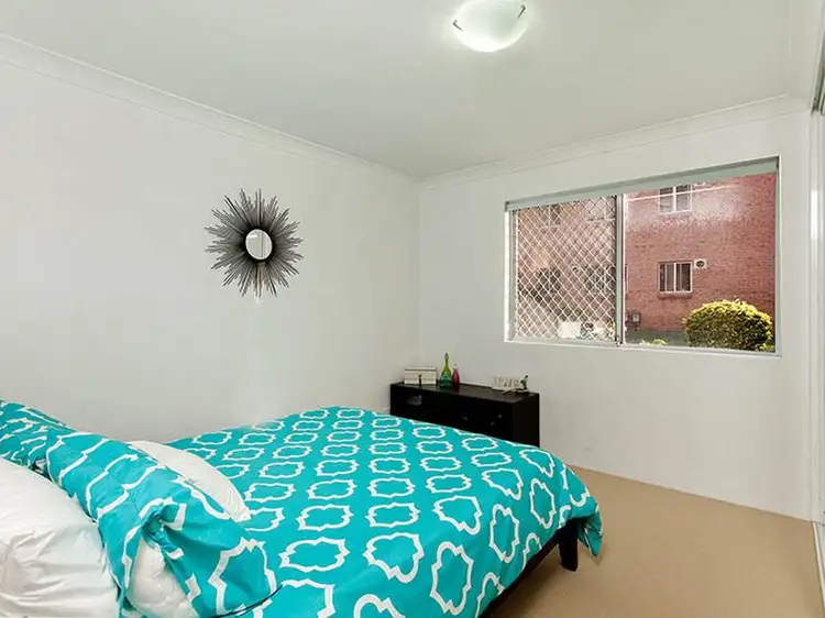 Third view of Homely unit listing, 18/38-40 Chapman Street, Gymea NSW 2227