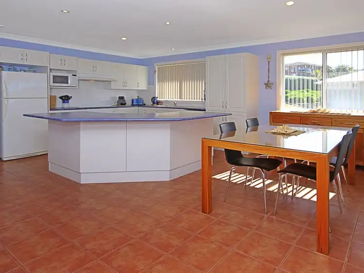 Sixth view of Homely house listing, 11 Springfield Drive, Mollymook NSW 2539