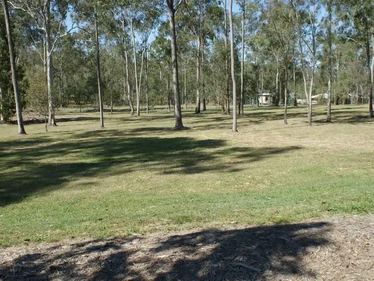 Second view of Homely land listing, Address available on request