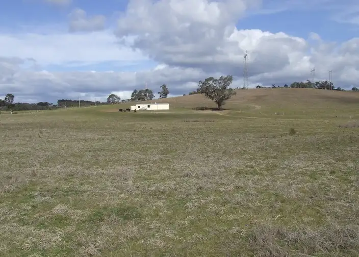 Main view of Homely rural property listing, 396 Canyonleigh Road, Brayton NSW 2579