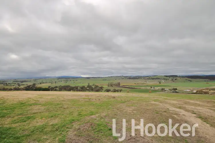 Fourth view of Homely land listing, Lot 3 George Thomas Close, The Lagoon NSW 2795