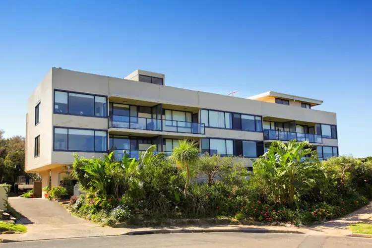 Sixth view of Homely apartment listing, 5/60 Golf Avenue, Mona Vale NSW 2103
