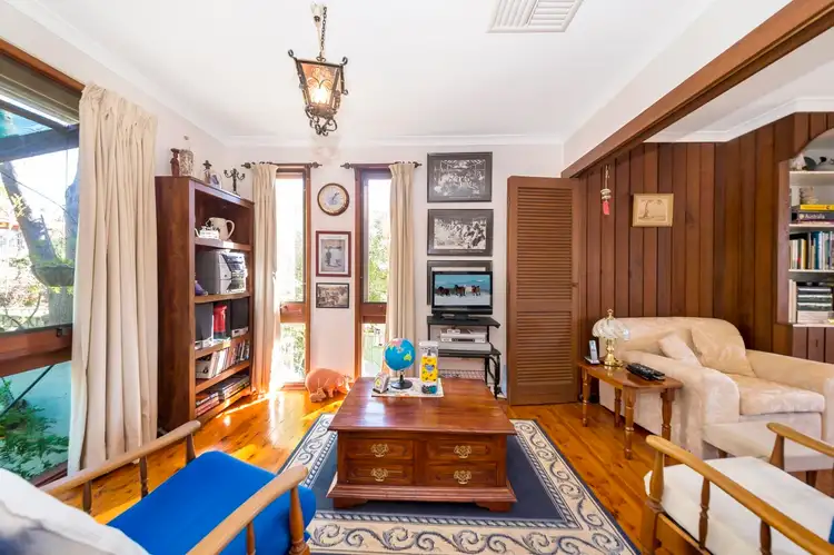 Fifth view of Homely house listing, 20 Moodie Street, Farrer ACT 2607