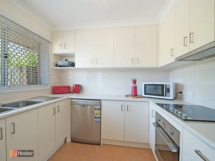 Fourth view of Homely townhouse listing, 24/73-87 Caboolture River Road, Morayfield QLD 4506