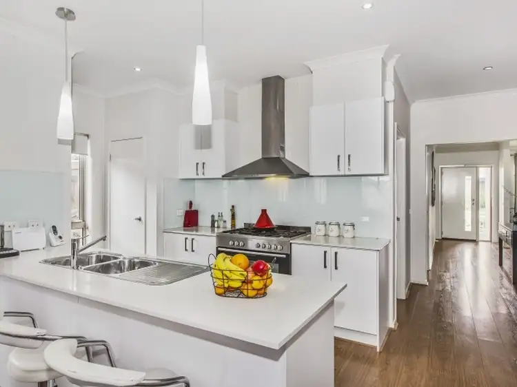 Third view of Homely house listing, 36 Richmond Street, Wallan VIC 3756
