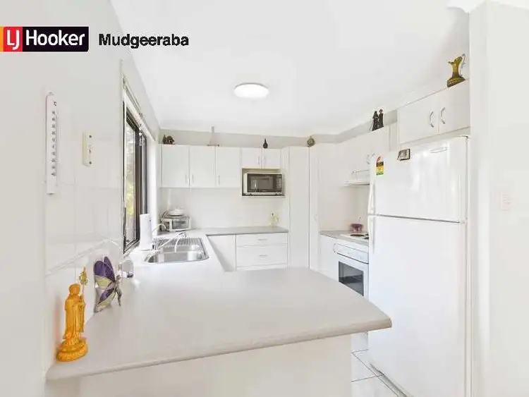 Fourth view of Homely townhouse listing, 7/78 Franklin Drive, Mudgeeraba QLD 4213