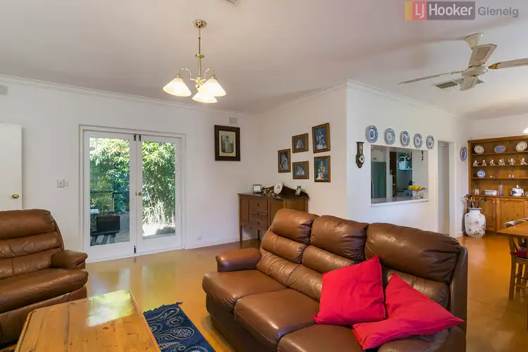 Fifth view of Homely house listing, 45 Pildappa Avenue, Park Holme SA 5043